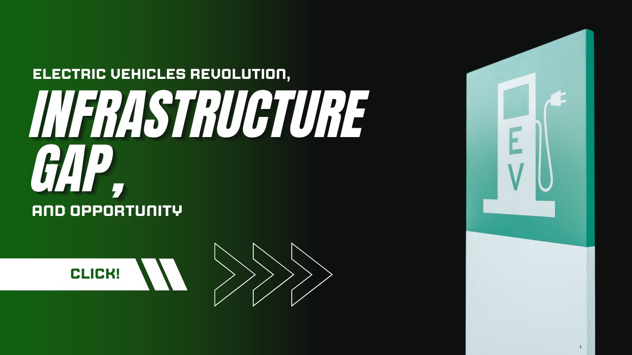 Title : EV Adoption in Nepal and the Role of Charging Infrastructure