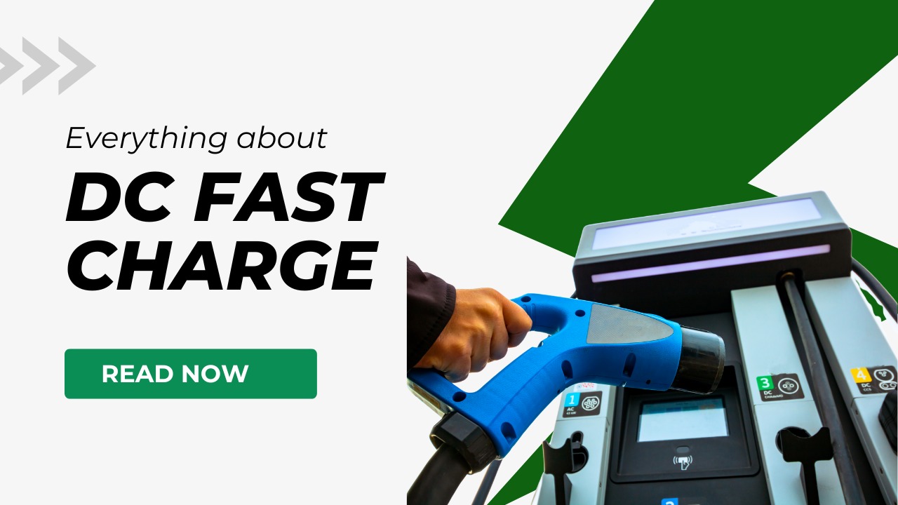 DC Fast Charging in Nepal: Powering Convenience and Confidence for EV Owners