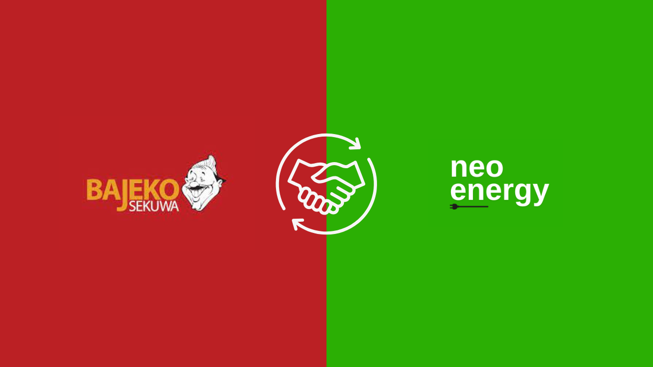 Neo Energy Partners with Bajeko Sekuwa to Expand DC Fast Charging Network in Kathmandu