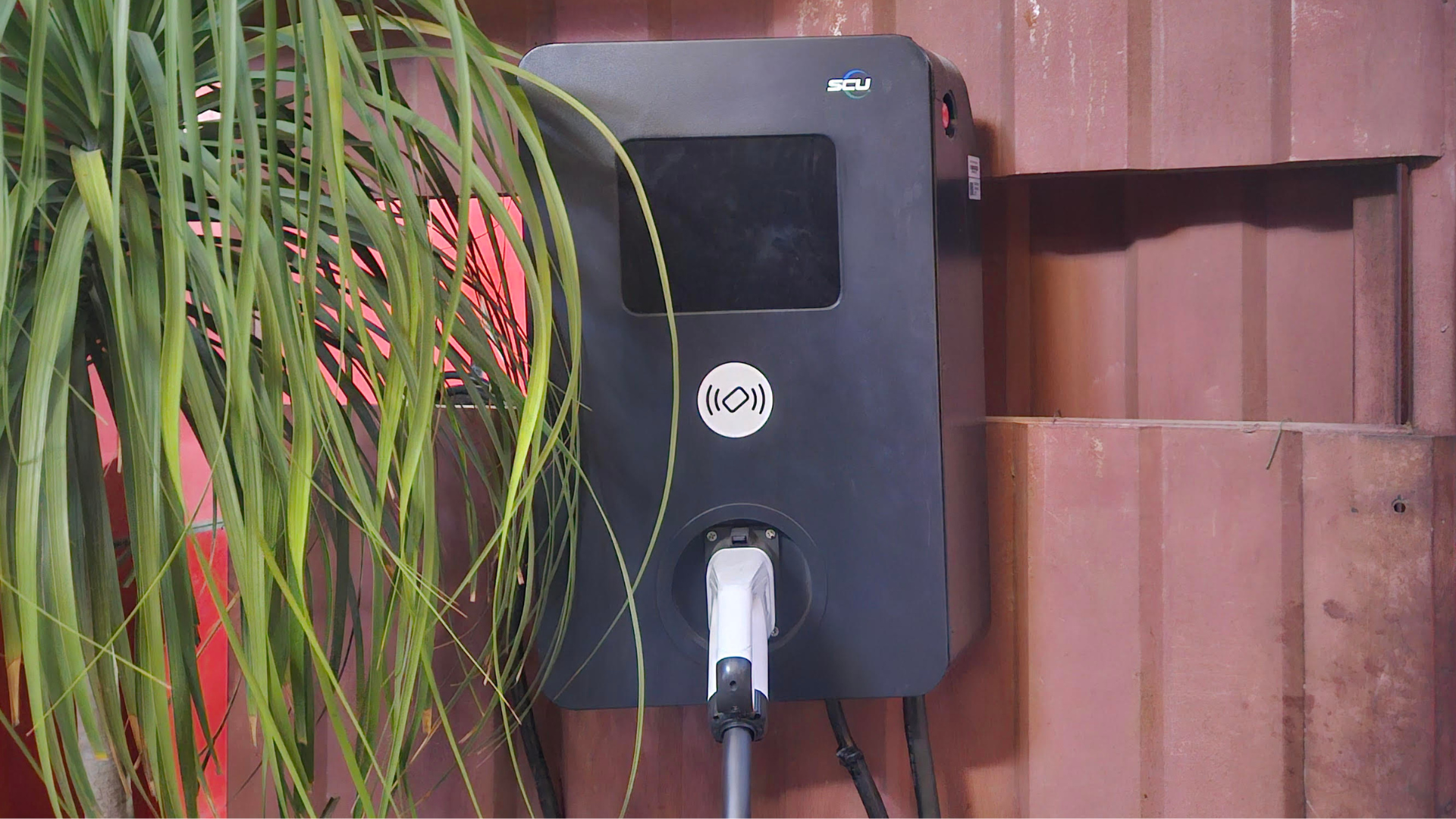 Neo Energy Opens 24-Hour Public Charging Station in Battisputali at Bajeko Sekwa