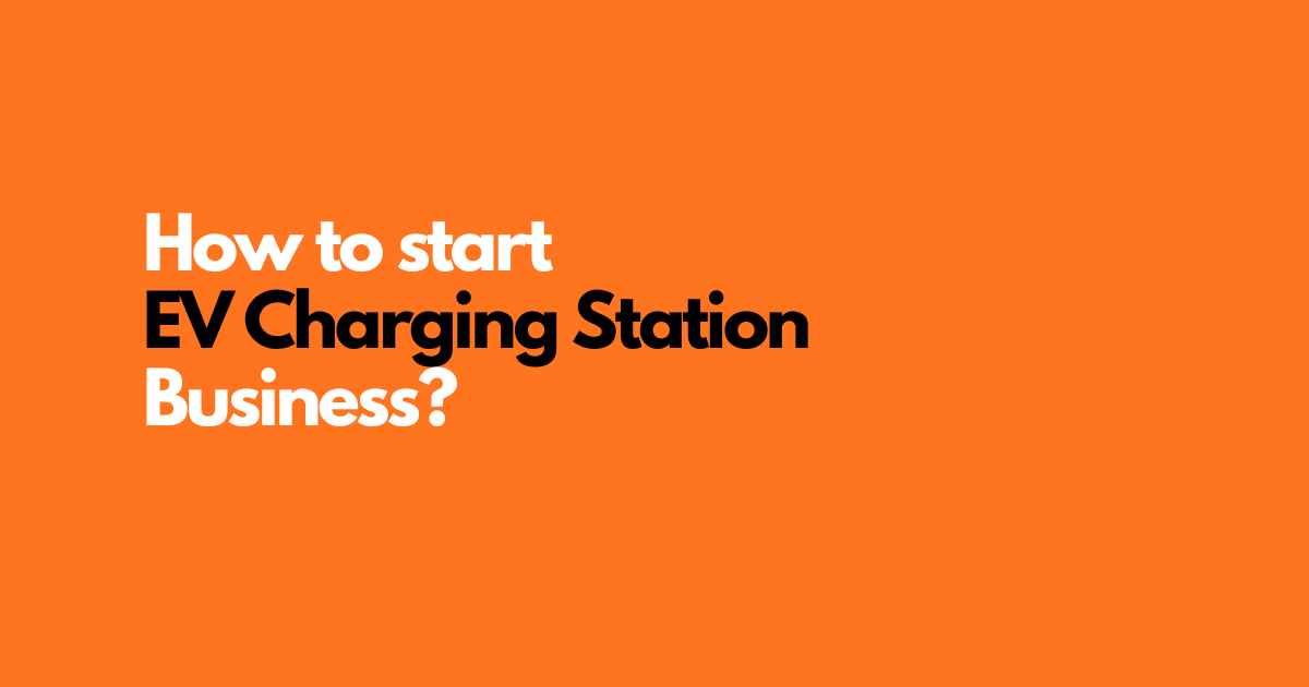 How to Set Up a Public EV Charging Station in Nepal: A Step-by-Step Guide